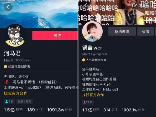 四、 @河马君的整蛊互动