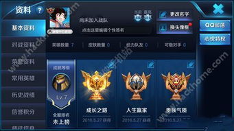 一、 游戏领域：王者荣耀信誉等级提升之道