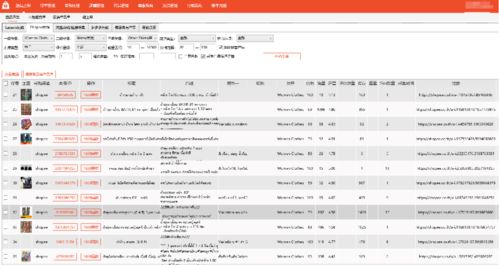 四、如何进行合理的铺货
