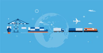 西班牙配送， 物流服务多样化