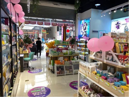 一、 淘宝开化妆品店的市场前景
