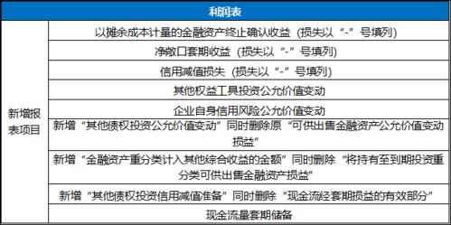 香港会计准则的应用