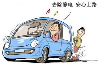 二、防静电措施方案制定要点