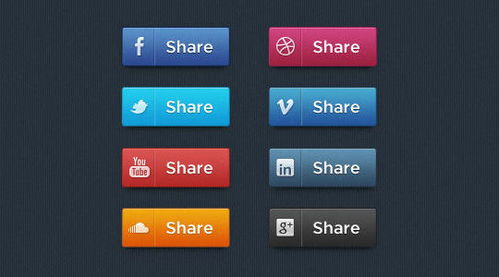 3. 社交媒体及论坛