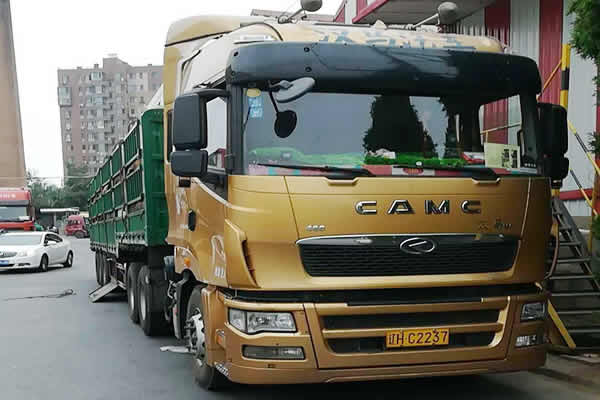 一、 概念解析：零担运输与整车运输