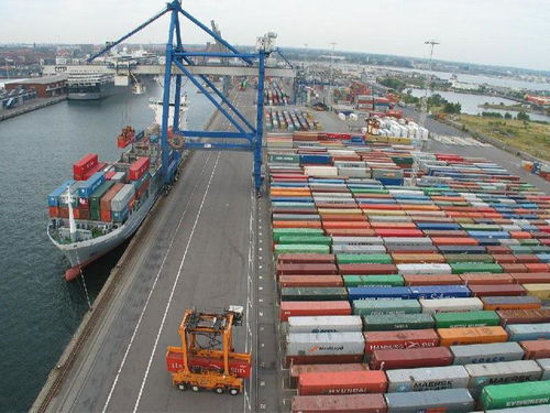 一、 海关责令进口货物直接退运通知书