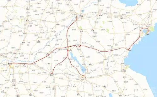 国际铁路运输路线选择技巧