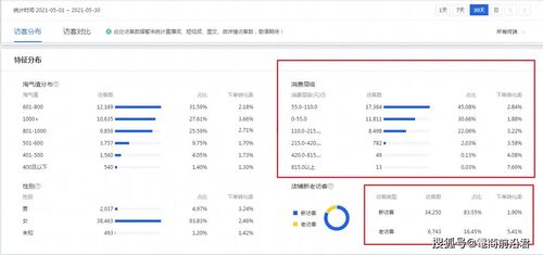 一、 商家在淘特平台上的探索与收获