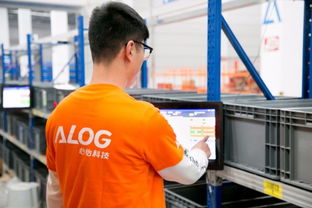 定制化电商物流解决方案与智嫩路由算法