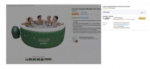 5. 透明计划和其他防跟卖项目：亚马逊提供的额外保护