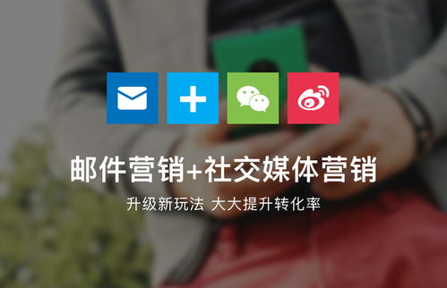 社交媒体合作与店铺链接