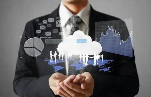 4. 数据信息失真的风险