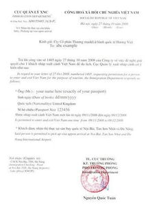 注册越南公司所需满足的基本条件详解