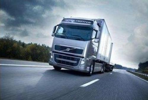 卡车派送服务的优势