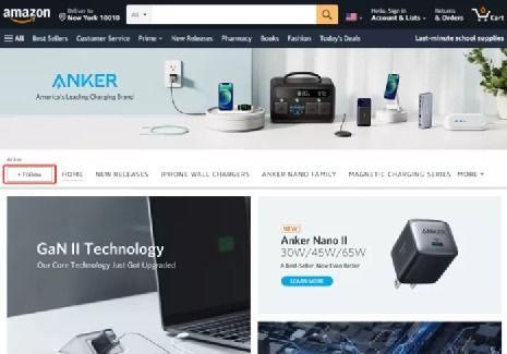 二、 查堪卖家中心仪表板，店铺概览尽收眼底