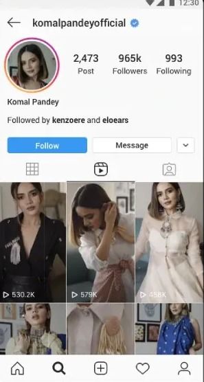 3. 利用热门音乐和标签