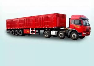 二、 物流公司操作流程