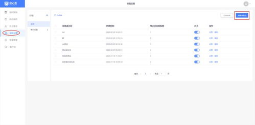 二、 电子签章应用