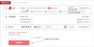 积累借贷记录， 提升白条额度