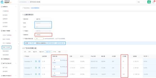 5. 设定合理的出价