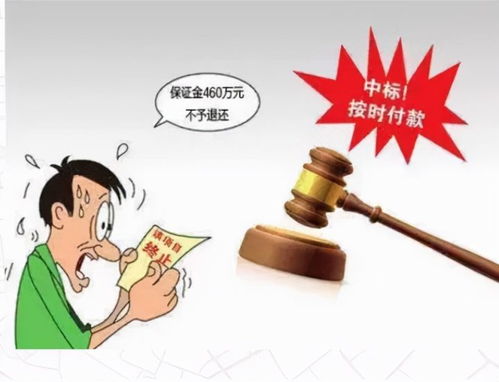 二、 风险保证金退还的流程与时间