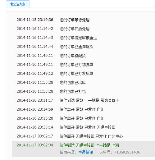 二、 春节期间订单处理策略