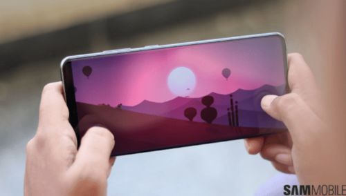 二、 京东方手机屏幕的应用品牌