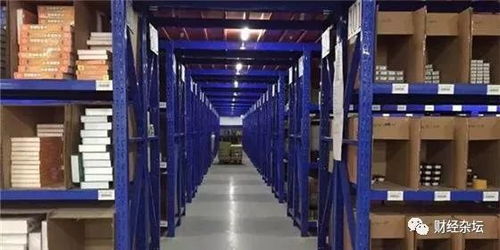 第三方仓库：优化物流体系， 提升竞争力