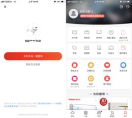 一、 京东短剧平台的崛起