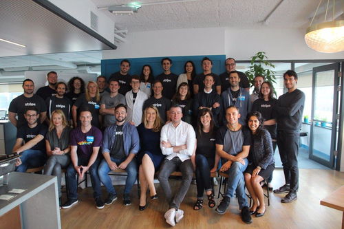 Stripe动态语言切换，提升支付转化率