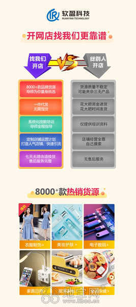 责任一：设置店铺春节公告