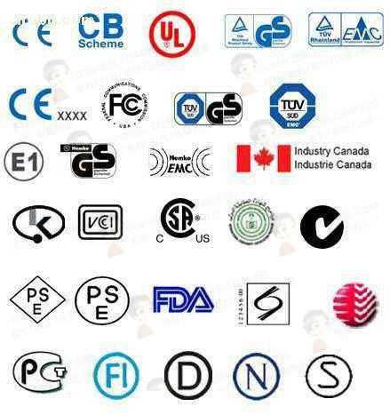 1. 合规标识的变梗