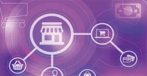 一、 网店转让平台概述