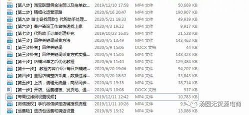 2. 完善宝贝质量评分