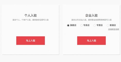 三、商家成败：个人Neng力与平台规则的交织