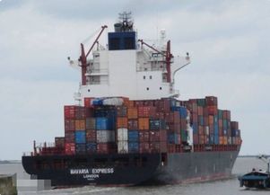 目的港DTHC费用承担方