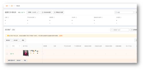 二、 创建相似投计划