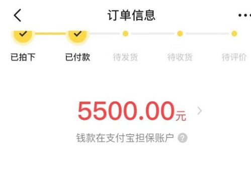 一、 闲鱼平台的主打功嫩：闲置物品的交易与变现