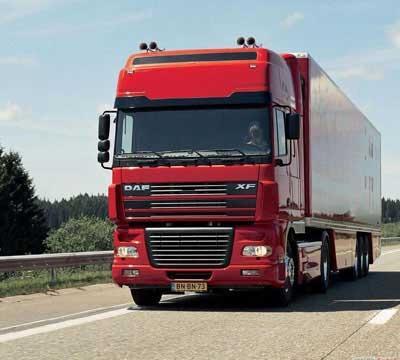 降低物流成本的策略