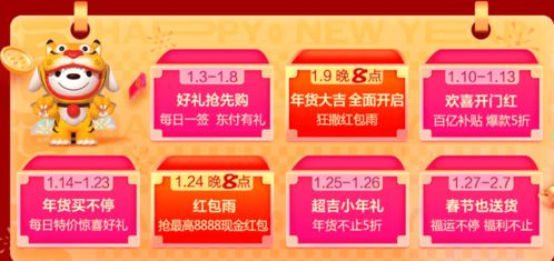 一、 预热启动与正式开卖