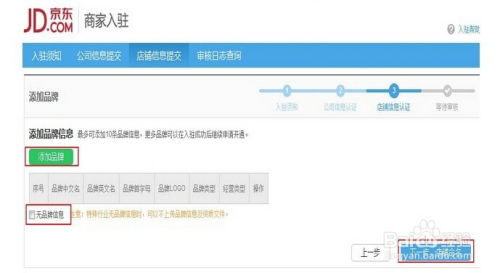 二、 开设京东驿站所需满足的条件