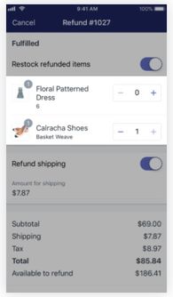 五、 处理退货和退款，维护客户关系