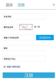 验证码错误怎么办？——常见问题解析