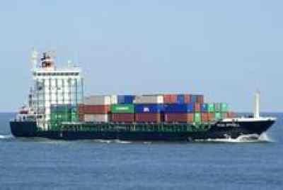 盐田至美国海运费的计算方法