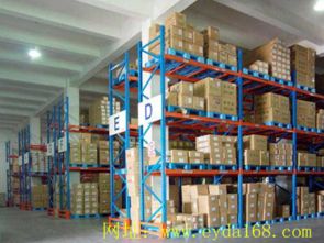 仓储效率的提升策略