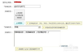 一、 选择店铺类型：奠定成功基础的第一步