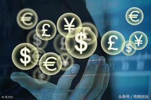 三、 淘宝开店与分销的盈利模式对比