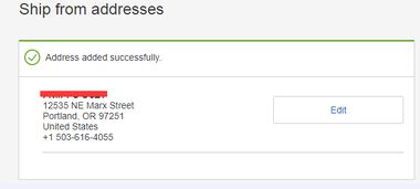 二、 eBay如何切换地区