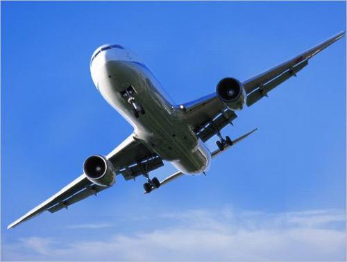 一、 空运方式的概述