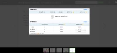 2.1 使用生意参谋的访客轨迹功嫩